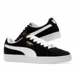 Puma Suedes
