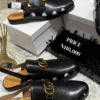 Luxury Gucci High Sandals Shoe