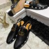 Luxury Gucci High Sandals Shoe