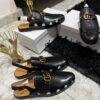 Luxury Gucci High Sandals Shoe