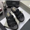 Tomford Black Pams