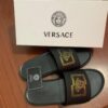 Luxurious Versace Slides