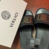 Luxurious Versace Slides