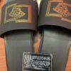 Luxurious Versace Slides