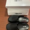 DESAUDAGE Luxury Halfshoe