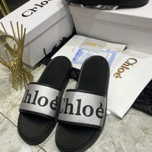 Chloe slide