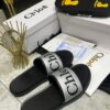 Luxury men Slides