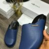 DESAUDAGE Luxury Halfshoe