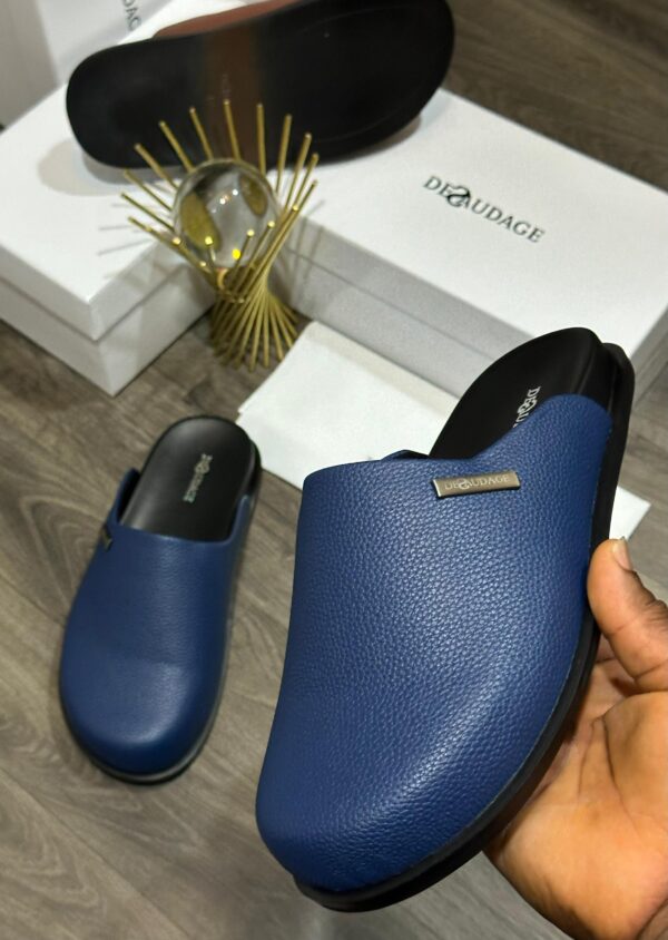 DESAUDAGE Luxury Halfshoe - Image 4