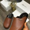 DESAUDAGE Luxury Halfshoe