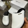 DESAUDAGE Luxury Halfshoe