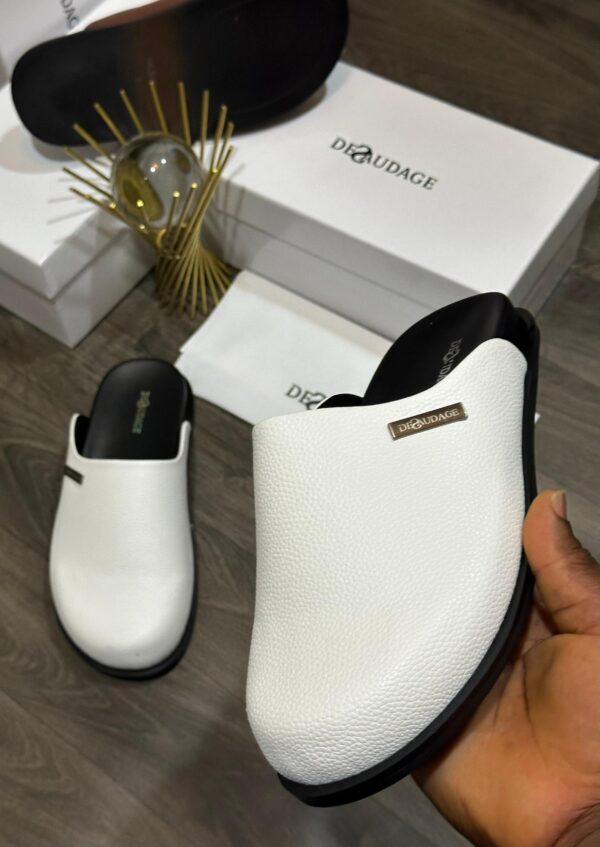 DESAUDAGE Luxury Halfshoe - Image 2