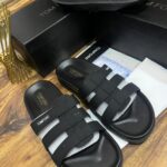 Tomford Black Pams